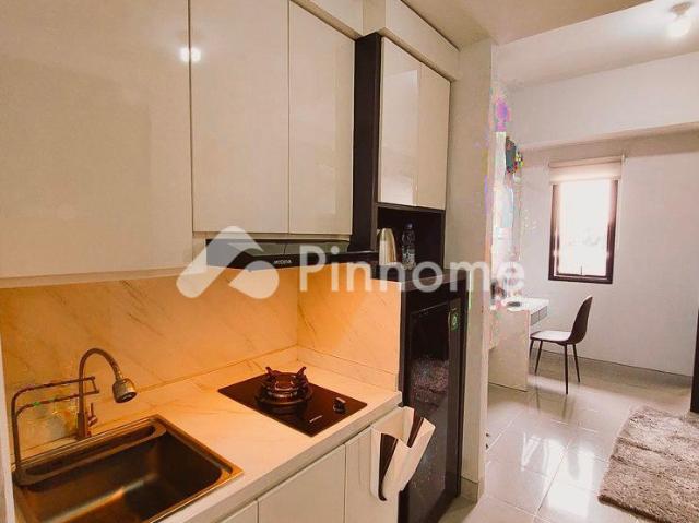 Dijual Apartemen Full Furnished di Begawan Apartment, Luas 21 m², 0 KT, Harga Rp 350 Juta | Pinhome