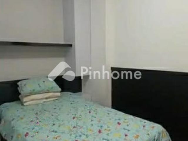 Dijual Apartemen Full Furnished Signature Park Grande Jakarta Timur di Cawang, Luas 40 m², 2 KT, Harga Rp 975 Juta | Pinhome