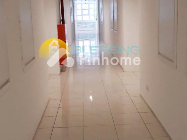 Dijual Apartemen Furnished Lt. 6 Dekat Undip dan Akses Tol di Paltrow Bellini, Tembalang, Semarang, Luas 25 m², 1 KT, Harga Rp 360 Juta | Pinhome