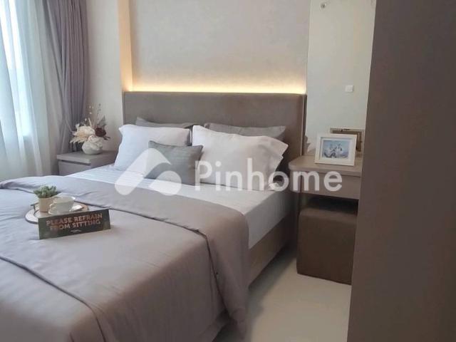 Dijual Apartemen Fasilitas Terbaik di Podomoro Golf View Type Studio 2 Bed Room, Luas 29 m², 2 KT, Harga Rp 700 Juta | Pinhome