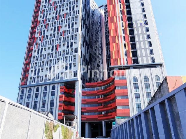 Dijual Apartemen Lt3 Furnished Dekat Undip dan Akses Tol di Apartemen The Alton Semarang, Luas 25 m², undefined KT, Harga Rp 320 Juta | Pinhome