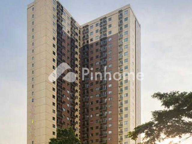 Dijual Apartemen Lt 23 Best View Fully Furnished di Taman Sari Panoramic, Luas 23 m², undefined KT, Harga Rp 180 Juta | Pinhome