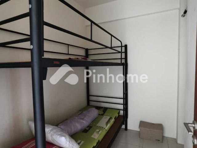 Dijual Apartemen Lantai 2 Puncak Kertajaya 2BR Dekat ITS, Merr, Araya di Puncak Kertajaya, Luas 36 m², 2 KT, Harga Rp 210 Juta | Pinhome