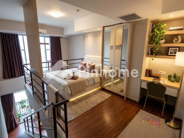 Dijual Apartemen Lippo Park View Akses UI Depok di Lippo Park View Condominium Depok Town Square, Luas 50 m², 1 KT, Harga Rp 850 Juta | Pinhome