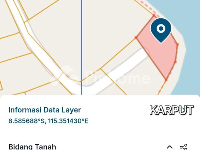 Dijual Apartemen L'orange di Pantai Cucukan Medahan Blahbatuh, Luas 100 m², 6 KT, Harga Rp 60 Miliar | Pinhome