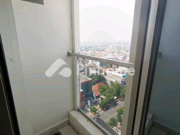 Dijual Apartemen Louis Kiene Simpang 5 Semarang di Louis Kiene Simpang 5 Semarang, Luas 26 m², 1 KT, Harga Rp 575 Juta | Pinhome