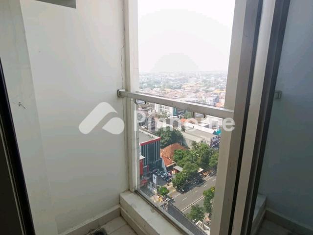 Dijual Apartemen Louis Kiene Simpang 5 Semarang di Louis Kiene Simpang 5 Semarang, Luas 26 m², 1 KT, Harga Rp 575 Juta | Pinhome