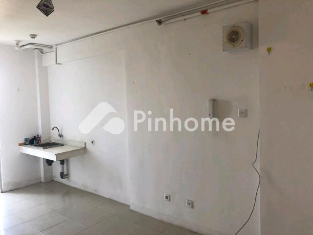 Dijual Apartemen Studio UF Bassura City di Bassura City, Luas 18 m², 1 KT, Harga Rp 325 Juta | Pinhome