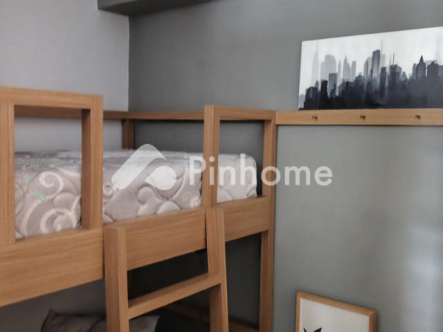 Dijual Apartemen Siap Huni & Full FurnisheD, Tinggal Bawa Koper! Di Apartemen Gateway, Luas 36 m², 2 KT, Harga Rp 550 Juta | Pinhome