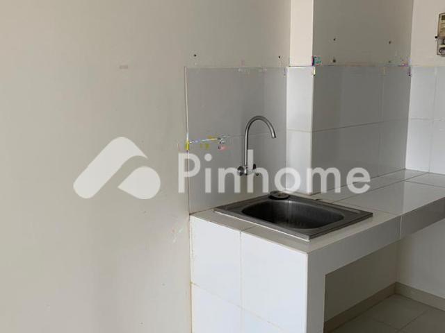 Dijual Apartemen SIAP HUNI LOKASI STRATEGIS DEKAT PINTU TOL KRL Dll di Akasa BSD City Pure Living, Luas 22 m², undefined KT, Harga Rp 300 Juta | Pinhome