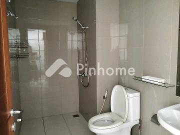 Dijual Apartemen Siap Pakai Di Springhill Kemayoran Jakarta di Springhill, Luas 58 m², 2 KT, Harga Rp 775 Juta | Pinhome