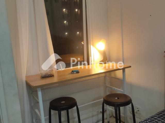 Dijual Apartemen Type Studio Furnish Podomoro Golfview Cimanggis di Apartement Type Studio Furnish Podomoro Golfview, Luas 21 m², undefined KT, Harga Rp 260 Juta | Pinhome
