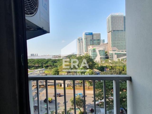 Dijual Apartemen Tifolia Kayu Putih