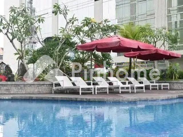 Dijual Apartemen Unit Condotel Lantai 16 di The Alana Jl. Palagan KM 7 Dekat UGM, Luas 32 m², 1 KT, Harga Rp 650 Juta | Pinhome