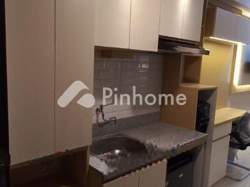Dijual Apartemen URBANA Type Studio Furnished Dekat UNS di URBANA, Luas 19 m², 1 KT, Harga Rp 330 Juta | Pinhome