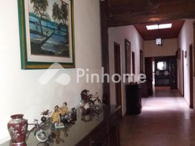 Dijual Apartemen Villa Eksklusif Jogja di Villa, Luas 1000 m², 19 KT, Harga Rp 22 Miliar | Pinhome