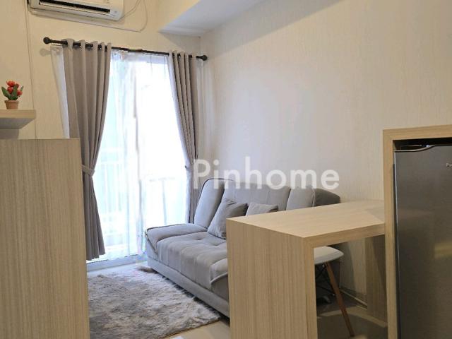 Dijual Apartemen 1 BR Tower C Taman Melati Margonda Depok di Taman Melati, Luas 36 m², 1 KT, Harga Rp 745 Juta | Pinhome