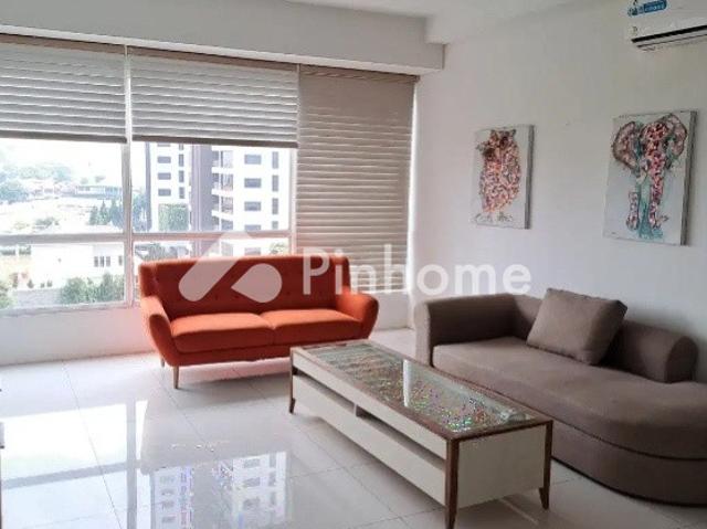 Dijual Apartemen 1 Park Residence Gandaria Jakarta Selatan di 1 Park Residence Gandaria, Luas 137 m², 3 KT, Harga Rp 3,95 Miliar | Pinhome