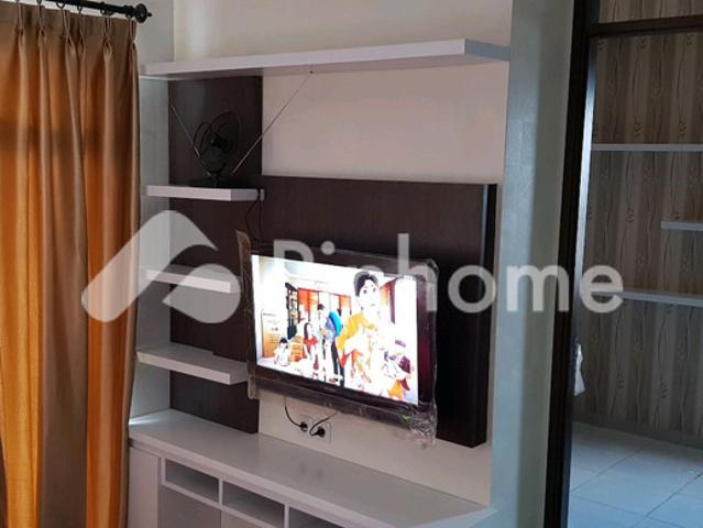 Dijual Apartemen 2 BR Full Furnish Murah di MsQuare Apartemen, Luas 40 m², 2 KT, Harga Rp 360 Juta | Pinhome