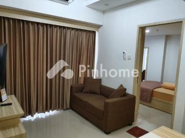 Dijual Apartemen 2 Kamar Tidur di Dekat Kampus UGM Jogja di Taman Melati, Luas 56 m², 2 KT, Harga Rp 1,5 Miliar | Pinhome
