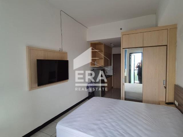 Dijual Apartement Cordova Semarang