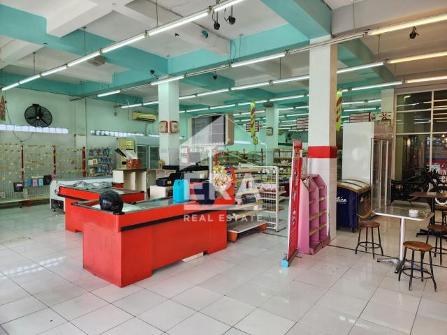 Dijual Bangunan di Jl Gatot Subroto, Potulando, Ende Timur, NTT Ex Super market
