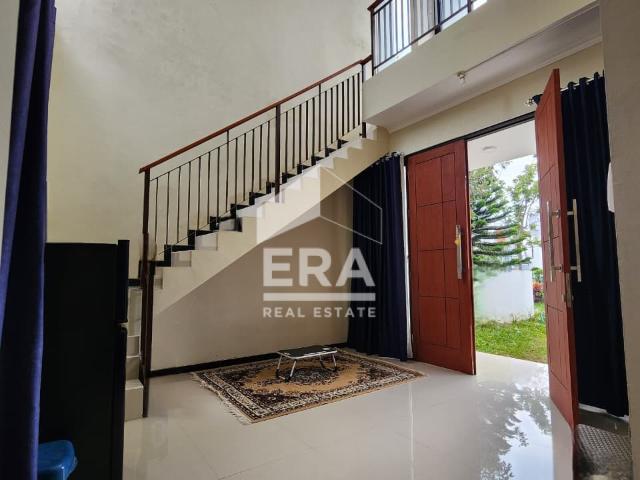 Dijual Mini Villa Indraprasta View, Pacet Mojokerto