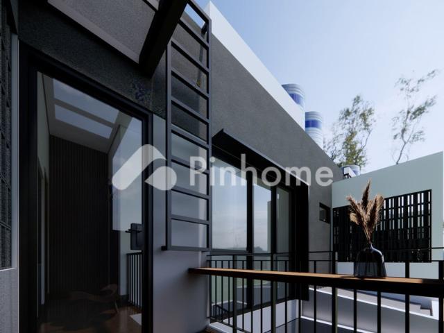 Dijual Rumah 3 Kamar Modern Kekinian Harga Terbaik di Taman Yasmin Bogor Rp 13,75 Juta/m² | Pinhome