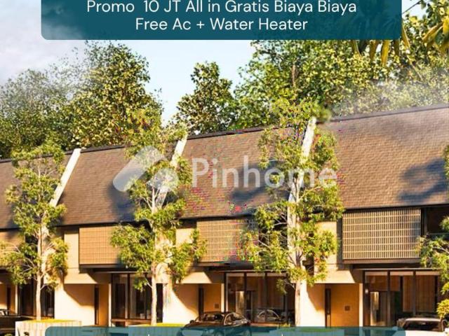 Dijual Rumah 3 Lantai View Danau Cirendeu di Jakarta Selatan Rp 32,14 Juta/m² | Pinhome