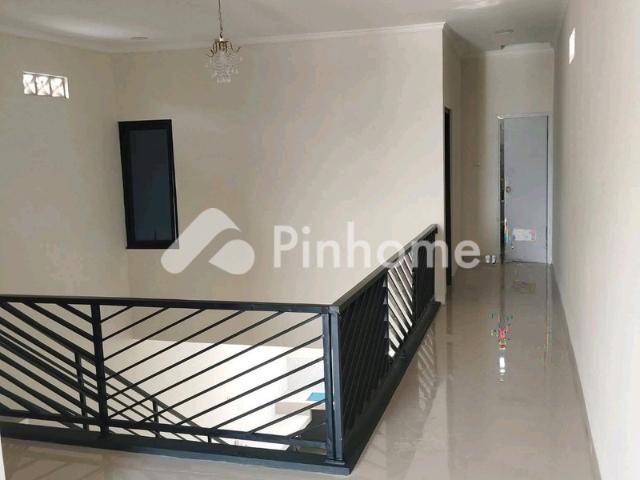 Dijual Rumah 100% Baru Bagus Buat Gen Z Atau Keluarga Baru di Perumahan Rp 11,33 Juta/m² | Pinhome
