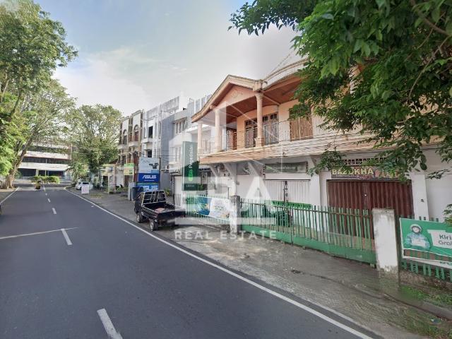 Dijual rumah