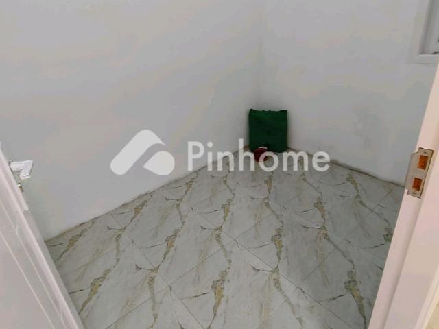 Dijual Rumah 1 Lantai Siap Huni, Akses Strategis Dekat Stasiun di Jl. Raya Kp. Bulak Nanggerang Citayam. Kab. Bogor Rp 5,7 Juta/m² | Pinhome