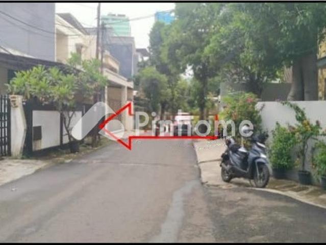 Dijual Rumah Setara Njop Dekat Cbd Kuningan di Malabar Guntur Setiabudi Rp 21,17 Juta/m² | Pinhome
