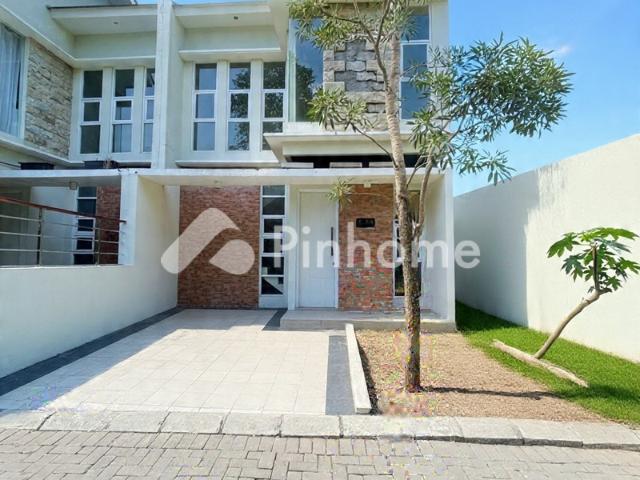 Dijual Rumah 200 Meter Jl Hos Cokro Dekat Tugu Jogja di Jl Hos Cokro Rp 11,01 Juta/m² | Pinhome