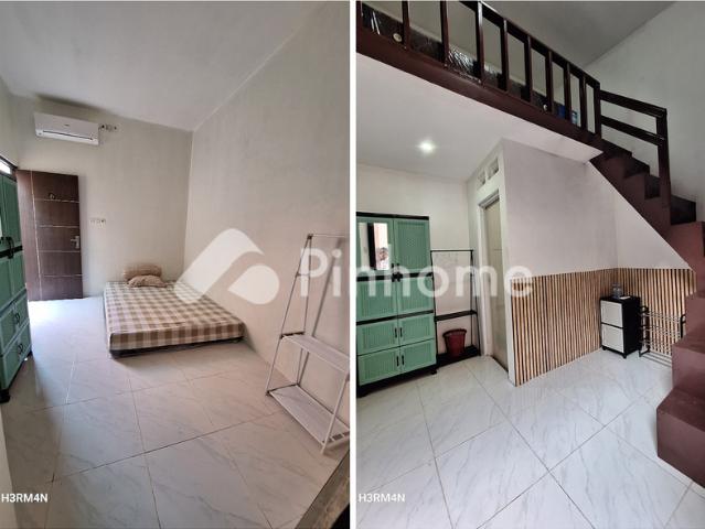 Dijual Rumah 2 Unit Kos Produktif di Lokasi Strategis di Semarang Kota Rp 9,3 Juta/m² | Pinhome