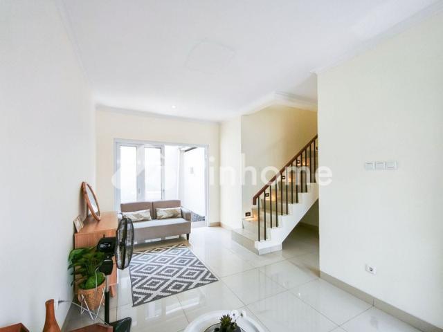 Dijual Rumah 2 Lantai Cantik Perumahan Bukit Golf Riverside di Bojong Nangka Rp 14,22 Juta/m² | Pinhome