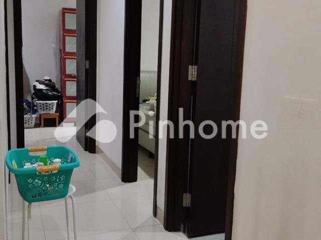 Dijual Rumah 2 Lantai Cluster Aman Nyaman Bebas Banjir Bsd di The Green Bsd Rp 20,83 Juta/m² | Pinhome