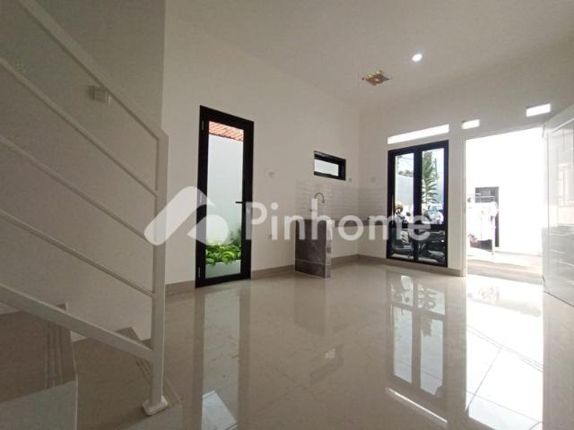 Dijual Rumah 2 Lantai Akses Motor Lokasi Cipinang Jagal di Cipinang Jagal Jakarta Timur Rp 21,96 Juta/m² | Pinhome