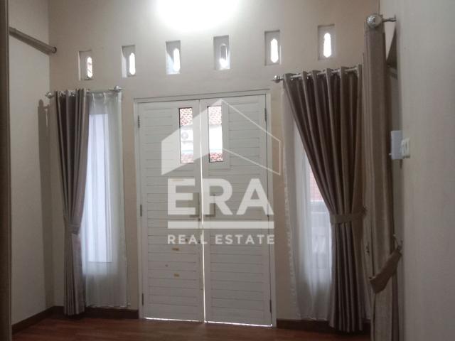 Dijual Rumah 2 lantai, Bugen Paloman, Bangetayu