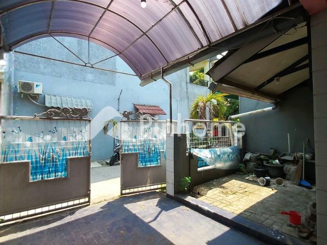 Dijual Rumah 2 Lantai Dalam Perumahan Besar Dekat Ke Stasiun di Villa Pertiwi Rp 10,5 Juta/m² | Pinhome