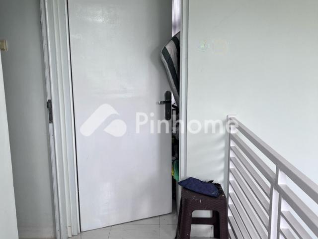Dijual Rumah 2 Lantai Dekat Hutan Kota Siap Huni di Green View Residence, Jl. Raya CIFOR Rp 8,26 Juta/m² | Pinhome