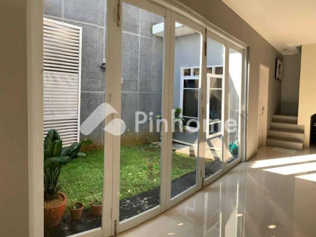 Dijual Rumah 2 Lantai Dengan Harga Murah di Jalan Perumahan Villa Bogor Indah, kota Bogor Rp 8,33 Juta/m² | Pinhome