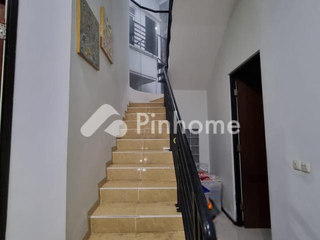 Dijual Rumah 2 Lantai di Halmahera Semarang Siap Huni di Halmahera Rp 13,16 Juta/m² | Pinhome