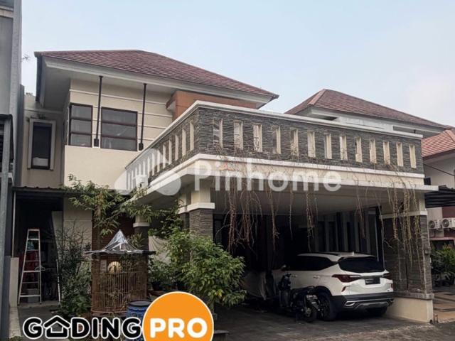Dijual Rumah 2 Lantai di Legenda Wisata Rp 12,78 Juta/m² | Pinhome