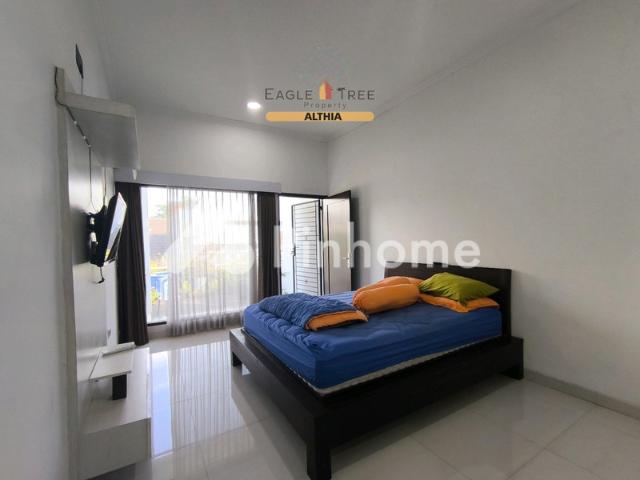 Dijual Rumah 2 Lantai Full Furnish Dalam Cluster Banjar Wijaya di Banjar Wijaya Rp 16,67 Juta/m² | Pinhome