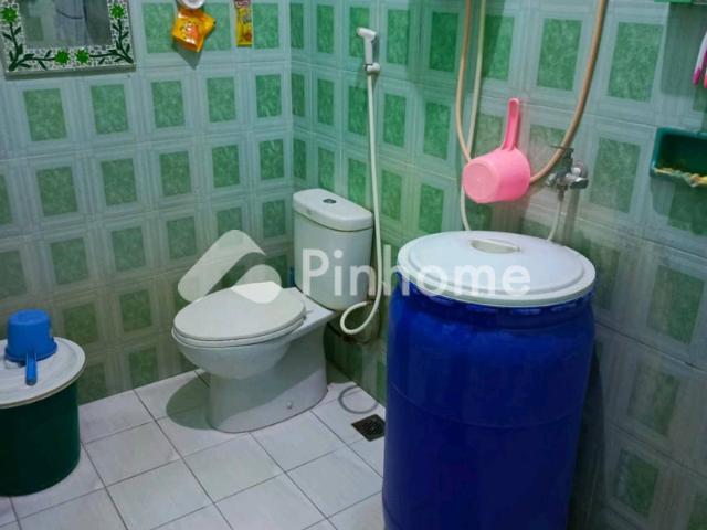 Dijual Rumah 2 Lantai Jalan Gabus Ciomas di Jl. Gabus No. 5 Rp 8,33 Juta/m² | Pinhome