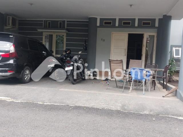 Dijual Rumah 2 Lantai Lokasi Strategis di Amaya Residence Rp 12,93 Juta/m² | Pinhome