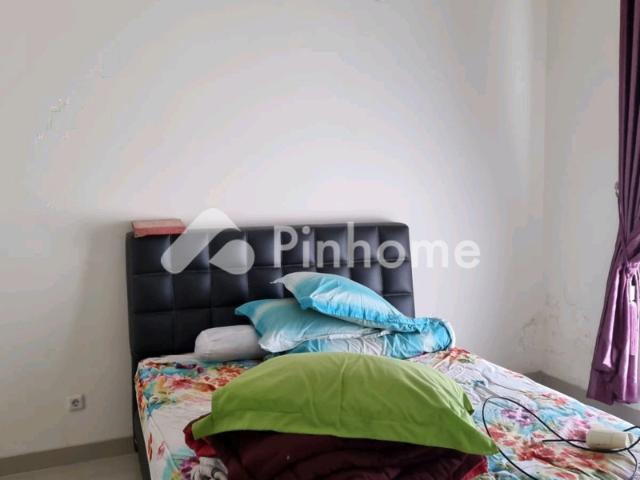 Dijual Rumah 2 Lantai, Siap Huni, Kawasan Elite di Cluster Taman Cemara, Harapan Indah Bekasi Rp 12,68 Juta/m² | Pinhome