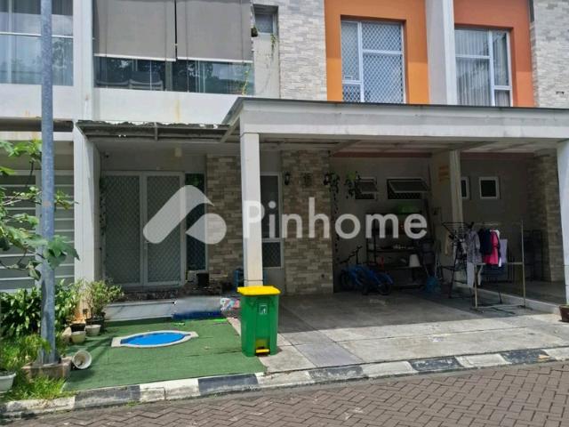 Dijual Rumah 2 Lantai Termurah di Cluster Eropa Sedayu City di Rawa Terate Rp 51,7 Juta/m² | Pinhome
