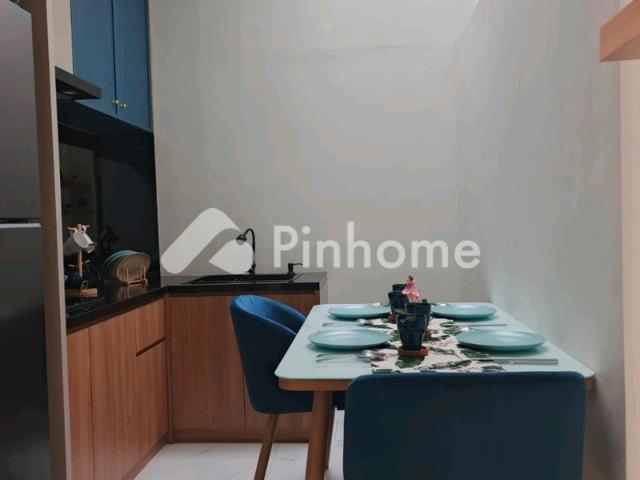 Dijual Rumah 2 Lantai Vila Taman Bunga di Vila Taman Bunga Batujajar Rp 11,25 Juta/m² | Pinhome
